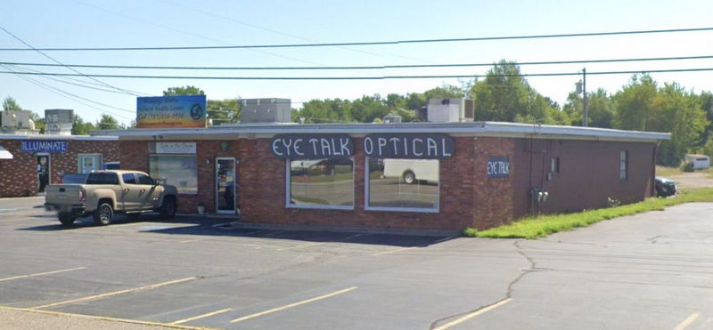 The Trading Post - 2015 (newer photo)